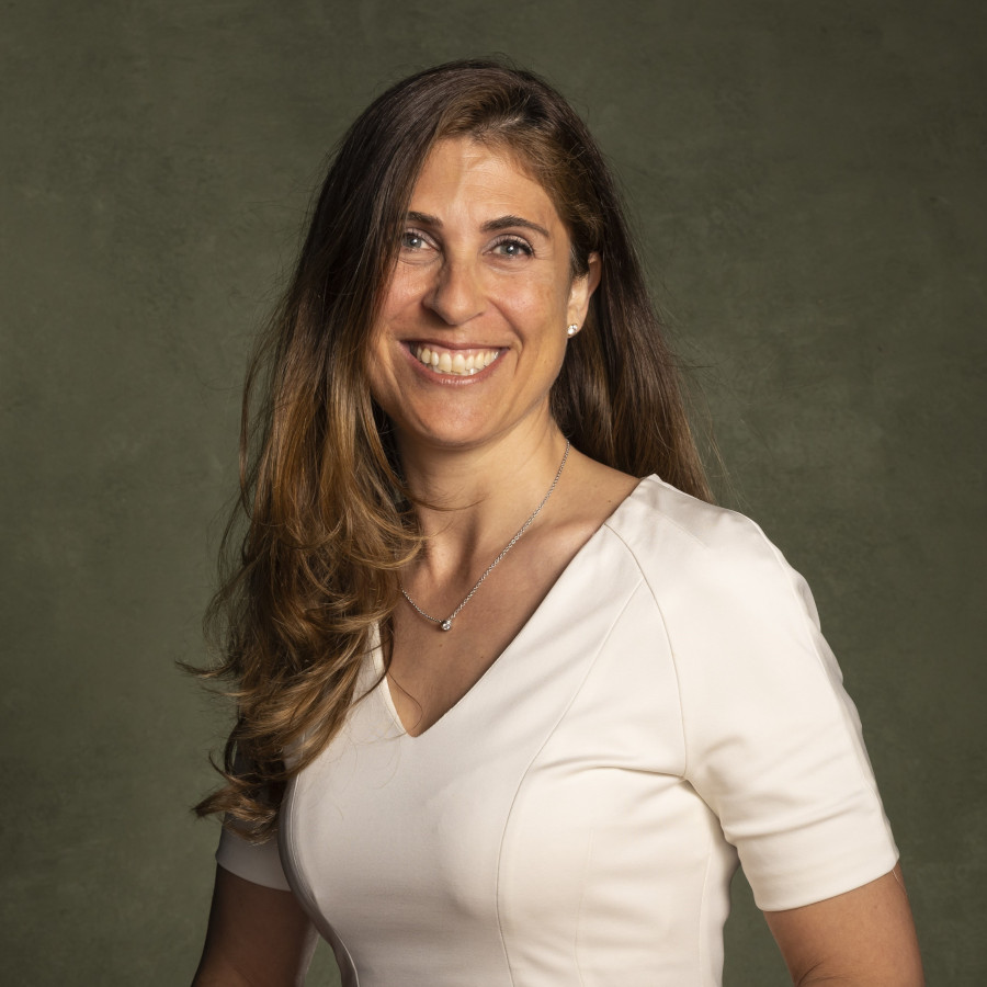 Dalith Steiger-Gablinger