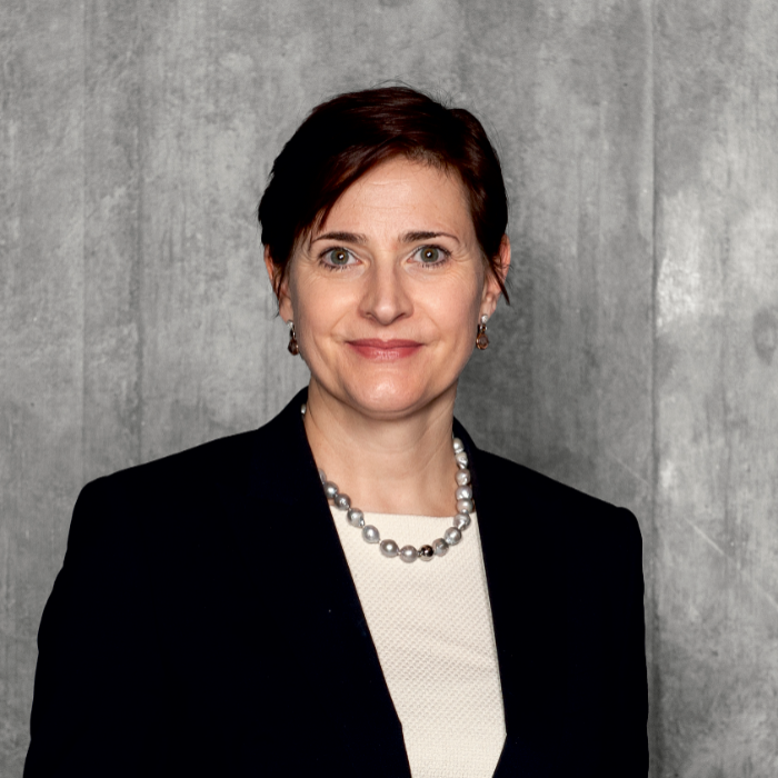 Valerie Favre Accola